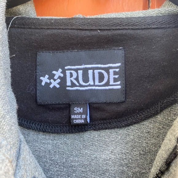 Men’s jacket - Picture 4 of 5